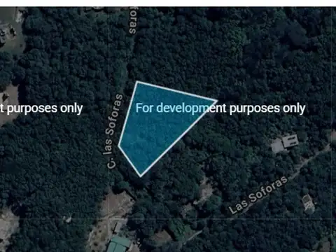 SE VENDE AMPLIO LOTE EN LA GRANJA