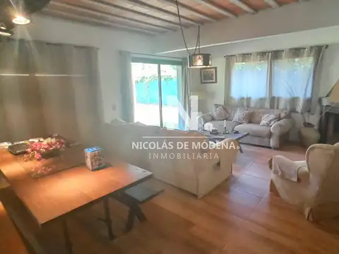 Casa en Venta en Cantegril, USD 395.000