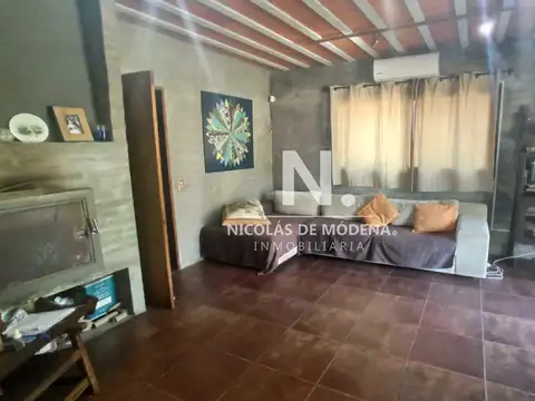 Casa en Venta 2026 años