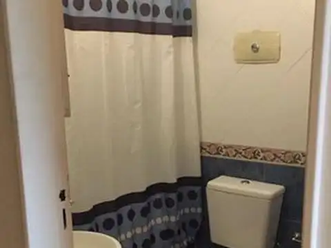 Departamento en Alquiler Apto profesional