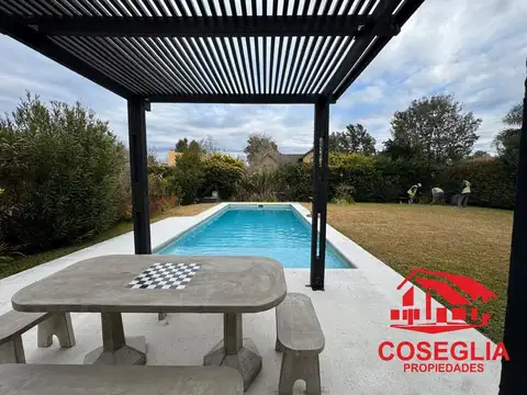 Casa en Venta de 3 dormitorios