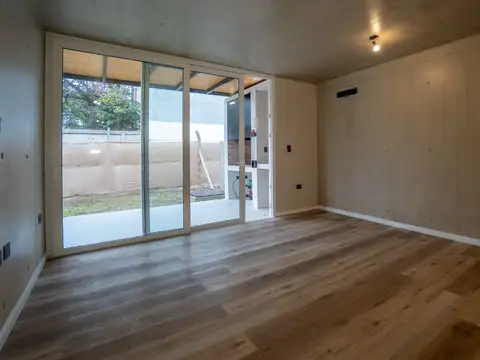 Casa en Venta de 1 dormitorio
