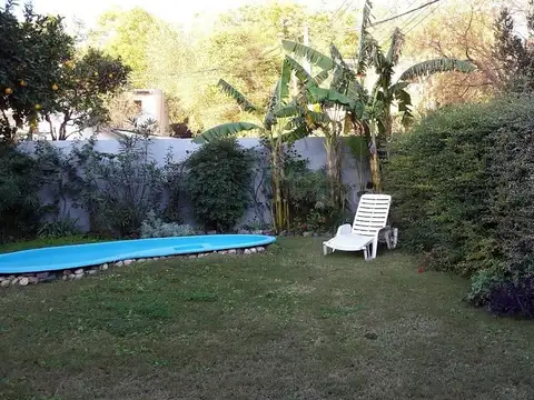 Casa en Venta en Embalse, USD 75.000