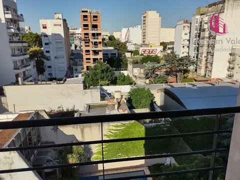 Departamento en Alquiler de Monoambiente