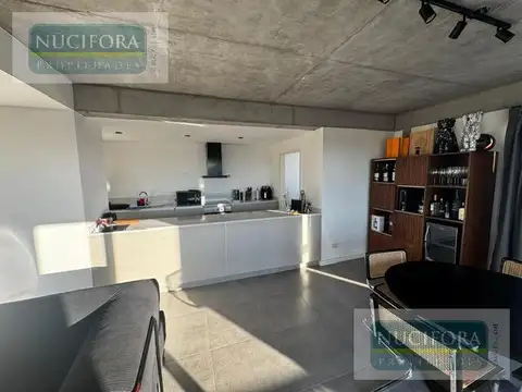 Departamento en Venta en Olivos, USD 548.000