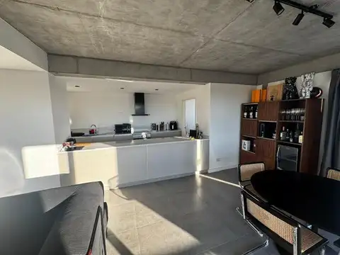 Departamento en Venta en Olivos, USD 548.000