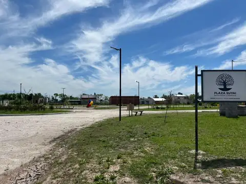 Lote en venta Barrio Parque La Esperanza