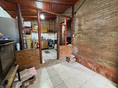 Casa en Venta de 2 dormitorios