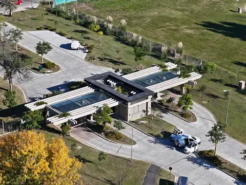 Casa en  venta en Azzurra a estrenar