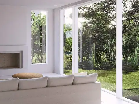 Casa 7 ambientes con 4 baños