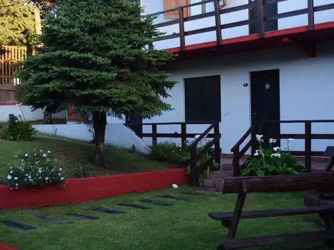 Hosteria El Bosque