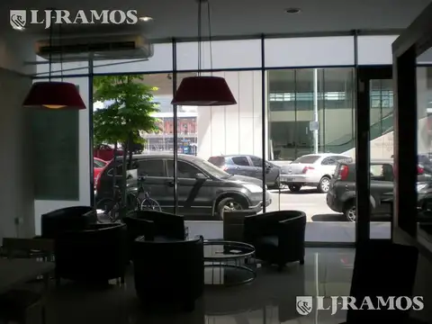 Local en venta en Puerto Madero