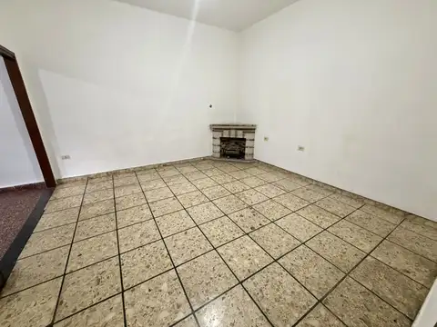 Depto Tipo Casa en Alquiler de 3 ambientes
