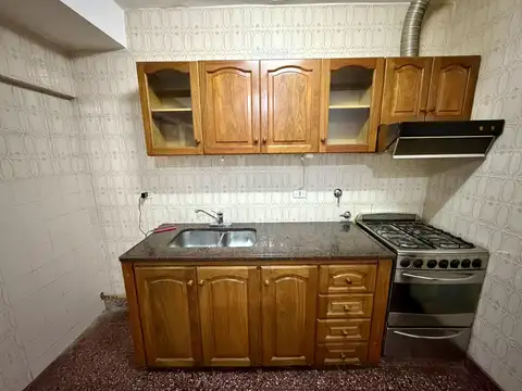 Depto Tipo Casa en Alquiler en Villa Lugano, $ 1.000.000