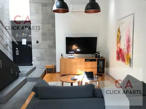 Oficina en Venta en Nuñez, USD 295.000
