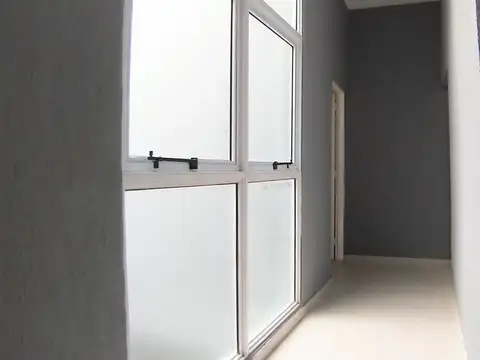 Venta Monoambiente 43m2 DIVISIBLE