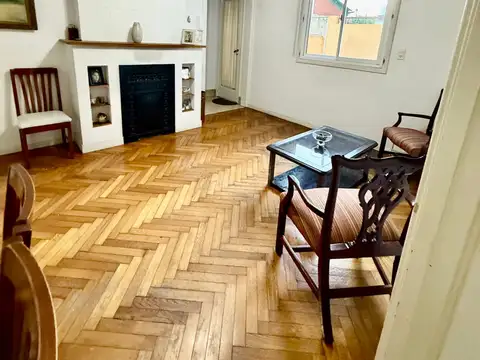 Depto Tipo Casa en Venta de 2 dormitorios