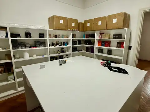 Depto Tipo Casa en Venta en Belgrano, USD 290.000