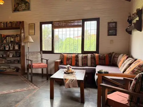 Casa en Venta 17 años