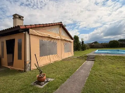 Casa 6 ambientes con 3 baños