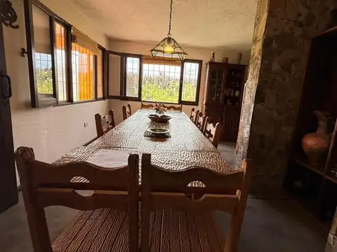 Casa en Venta de 5 dormitorios