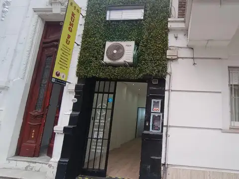 Local en Alquiler Via Pública