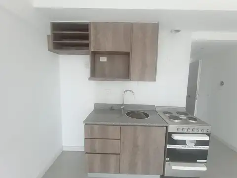 Departamento en Alquiler en Villa del Parque, $ 600.000