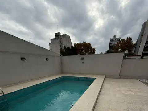 Departamento en Alquiler Permite mascota
