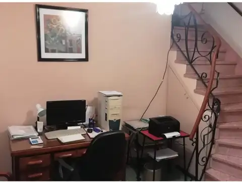 CASA EN VENTA para 2 familias  20 de Septiembre al 2600 US$