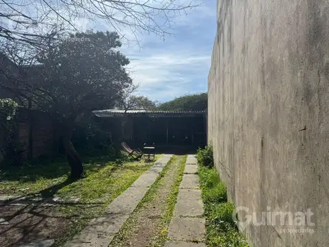 Casa en Venta en Villa Urquiza, USD 338.000
