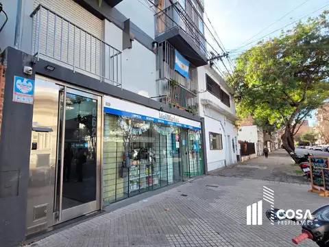 Departamento en Alquiler de 1 dormitorio