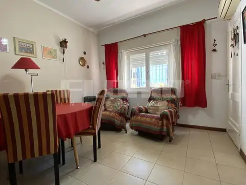 Juan B Justo al 4100