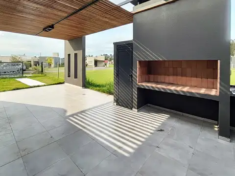Casa en Venta A Estrenar