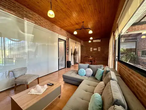 Casa en Venta en Matheu, USD 175.000
