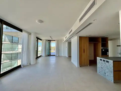 Departamento en Alquiler en Nordelta, USD 3.300