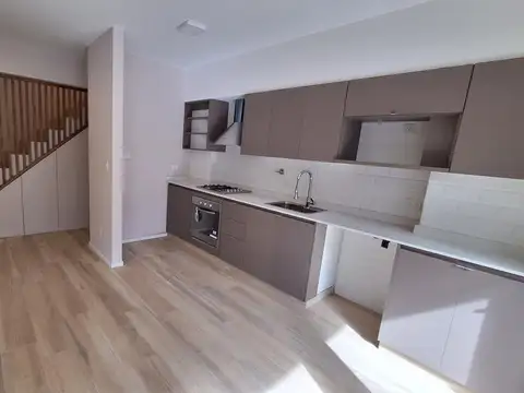 Departamento en Alquiler 2 años