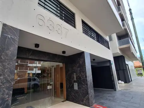 Avenida San Martín 6300