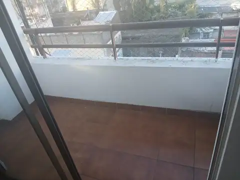 Alquiler departamento 2 ambientes v.crespo caba