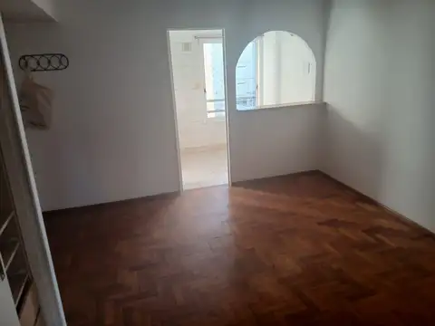 Alquiler departamento 2 ambientes v.crespo caba
