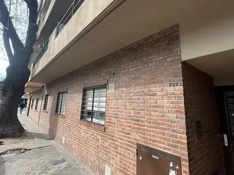 Departamento en alquiler