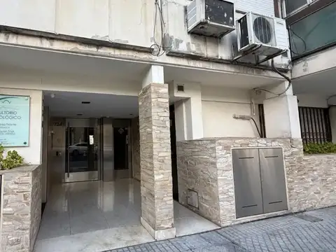 ALQUILER DEPARTAMENTO DE UN DORMITORIO RECICLADO A NUEVO