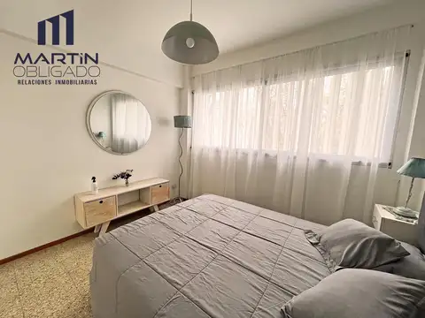 Departamento en Venta en Bella Vista, USD 46.000