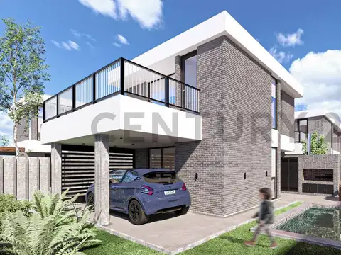 Casa en Venta en City Bell, USD 192.500