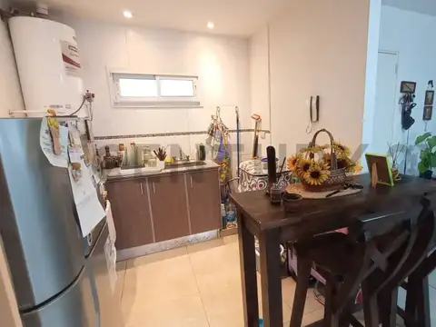 Departamento en Venta 10 años