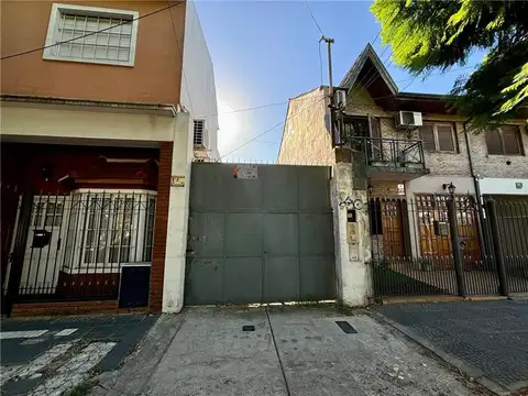 DEPOSITOS/INDUSTRIAS - DEPOSITOS - REMEDIOS DE ESCALADA, GRAN BS. AS. SUR