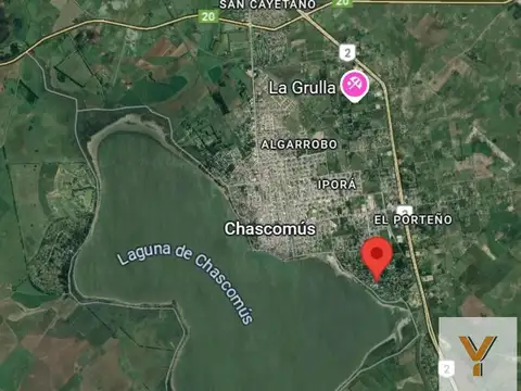 Casa en Venta al Norte
