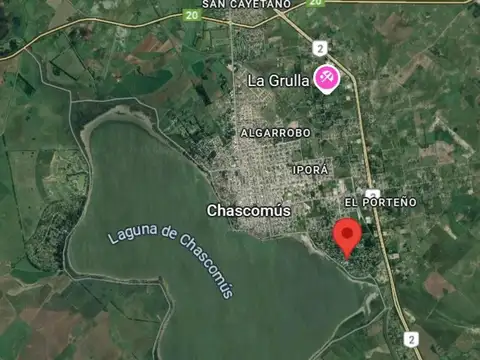 Casa en Venta al Norte