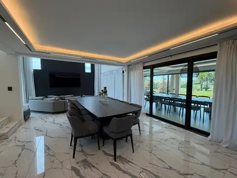 Casa en Alquiler 3 años