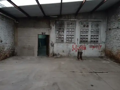 Galpon en Venta 70 años