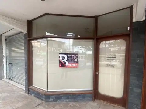 Local en Venta en Norte, USD 55.000